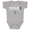 Payton Pritchard Boston Celtics Elite WHT by 500 LEVEL