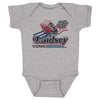 Lindsey Vonn Retro by 500 LEVEL