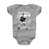 Jeff Bagwell Throwback Number WHT by 500 LEVEL