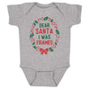 Christmas Dear Santa I Was Framed WHT by 500 LEVEL