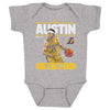 Austin Reaves Los Angeles Lakers Trust WHT by 500 LEVEL