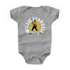Willie Stargell Emblem WHT by 500 LEVEL