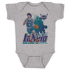 LaMelo Ball Charlotte Hornets Retro by 500 LEVEL