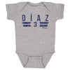 Edwin Diaz Los Angeles D Font by 500 LEVEL