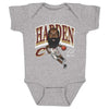 James Harden Cleveland Cavaliers Cartoon WHT by 500 LEVEL
