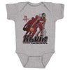 Kevin Durant Houston Rockets Retro by 500 LEVEL