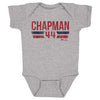 Aroldis Chapman Boston Font by 500 LEVEL