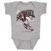Deebo Samuel Washington Retro WHT by 500 LEVEL