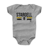 Willie Stargell Font K by 500 LEVEL