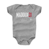 Greg Maddux Atlanta Elite WHT by 500 LEVEL