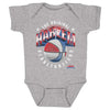 Harlem Globetrotters Vintage WHT by 500 LEVEL