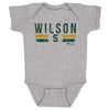 Jacob Wilson Sacramento Font by 500 LEVEL