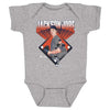 Jackson Jobe Detroit Baseball Diamond WHT by 500 LEVEL