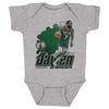 Jaylen Brown Boston Celtics Retro by 500 LEVEL