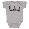 Jason Bay Pittsburgh Font by 500 LEVEL