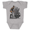 Victor Wembanyama San Antonio Spurs Retro by 500 LEVEL