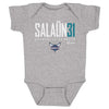 Tidjane Salaun Charlotte Hornets Elite WHT by 500 LEVEL