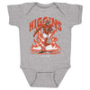Tee Higgins Cincinnati Aura WHT by 500 LEVEL