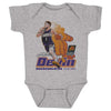 Devin Booker Phoenix Suns Retro by 500 LEVEL