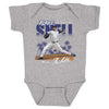 Blake Snell Los Angeles D Dissolve WHT by 500 LEVEL