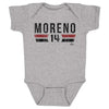 Gabriel Moreno Arizona Font by 500 LEVEL