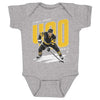Sidney Crosby 400 Goals Y WHT by 500 LEVEL