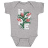Christmas Hope Mistletoe WHT by 500 LEVEL