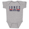 Andruw Jones Atlanta Font by 500 LEVEL