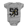 Kris Letang Grunge K by 500 LEVEL