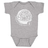 Anthony Edwards Minnesota Basketball WHT by 500 LEVEL