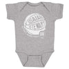 Isaiah Stewart Detroit Basketball WHT by 500 LEVEL