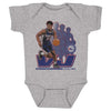 VJ Edgecombe Philadelphia 76ers Retro by 500 LEVEL