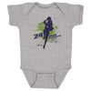 Arike Ogunbowale Dallas Silhouette by 500 LEVEL