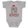 Christmas Santa Is My Homeboy by 500 LEVEL