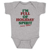 Christmas Full Of Holiday Spirit by 500 LEVEL