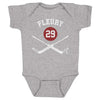 Marc-Andre Fleury Minnesota Goalie Sticks WHT by 500 LEVEL