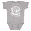 Zeke Nnaji Denver Basketball WHT by 500 LEVEL