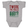 Christmas Twerk The Halls by 500 LEVEL