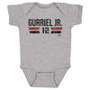 Lourdes Gurriel Jr. Arizona Font by 500 LEVEL