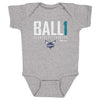 LaMelo Ball Charlotte Hornets Elite WHT by 500 LEVEL