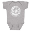 Damian Lillard Portland Basketball WHT by 500 LEVEL