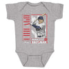 Alex Bregman Chicago C Card Style WHT by 500 LEVEL