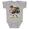 Paul Skenes Pittsburgh Vintage WHT by 500 LEVEL