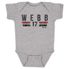 Brandon Webb Arizona Font by 500 LEVEL