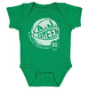 A.J. Green Milwaukee Basketball WHT by 500 LEVEL
