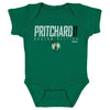 Payton Pritchard Boston Celtics Elite WHT by 500 LEVEL