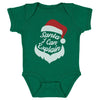 Christmas Santa I Can Explain WHT by 500 LEVEL