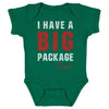 Christmas Big Package WHT by 500 LEVEL