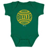 Lawrence Butler Sacramento Vintage Baseball WHT by 500 LEVEL