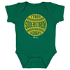 Tyler Soderstrom Sacramento Vintage Baseball WHT by 500 LEVEL
